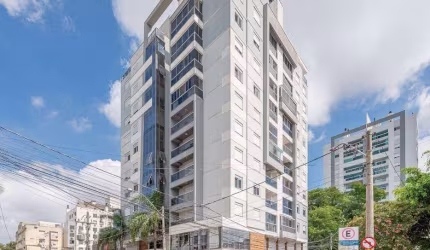 Apartamento com 3 dormitórios à venda, 115 m² por R$ 890.000,00 - Centro - Gravataí/RS