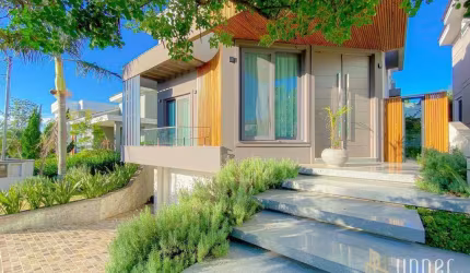 Casa com 4 dormitórios à venda, 390 m² por R$ 3.700.000,00 - Alphaville - Gravataí/RS