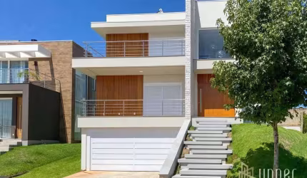 Casa com 4 dormitórios à venda, 335 m² por R$ 4.000.000,00 - Alphaville - Gravataí/RS
