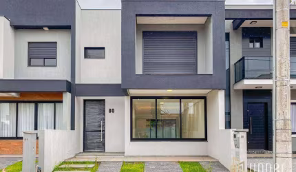 Casa com 3 dormitórios à venda, 139 m² por R$ 950.000,00 - Condomínio Primavera - Gravataí/RS