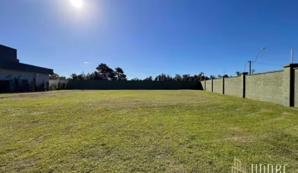 Terreno à venda, 424 m² por R$ 479.000,00 - Terras Alpha - Gravataí/RS