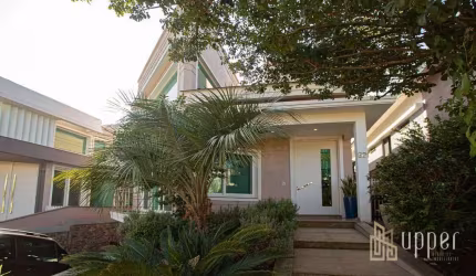 Casa com 4 dormitórios à venda, 366 m² por R$ 2.800.000,00 - Alphaville - Gravataí/RS