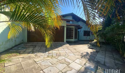 Casa com 3 dormitórios à venda, 120 m² por R$ 636.000,00 - Dom Feliciano - Gravataí/RS