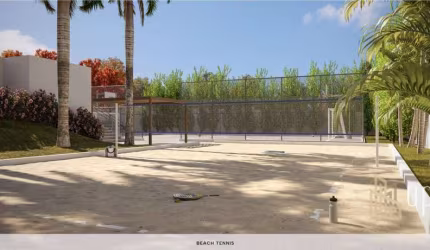 Terreno à venda, 196 m² por R$ 290.000,00 - Condomínio Mirá - Gravataí/RS