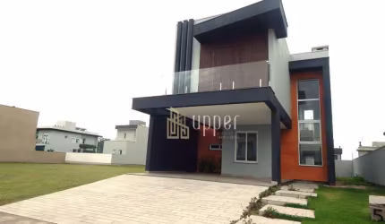 Casa com 3 dormitórios à venda, 177 m² por R$ 1.490.000,00 - Terras Alpha - Gravataí/RS