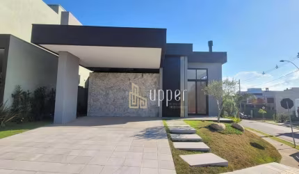 Casa com 3 dormitórios à venda, 185 m² por R$ 1.690.000,00 - Condomínio Cyrela Landscape Seminário - Gravataí/RS