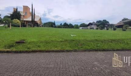 Terreno à venda, 1500 m² por R$ 1.220.000,00 - Paragem dos Verdes Campos - Gravataí/RS