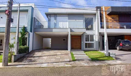 Casa com 3 dormitórios à venda, 218 m² por R$ 1.350.000,00 - Condomínio Villagio Piacenza - Cachoeirinha/RS