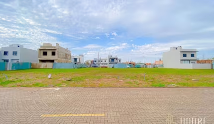 Terreno à venda, 128 m² por R$ 190.000 - Condomínio Central Square - Gravataí/RS