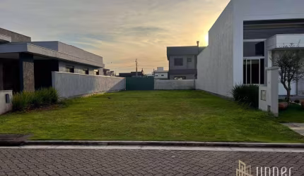 Terreno à venda, 250 m² por R$ 372.900,00 - Terras Alpha - Gravataí/RS