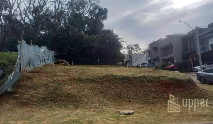 Terreno à venda, 150 m² por R$ 180.000,00 - Condomínio Primavera - Gravataí/RS