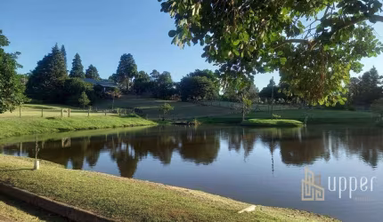 Terreno à venda, 2160 m² por R$ 550.000,00 - Bosques do Sul - Gravataí/RS
