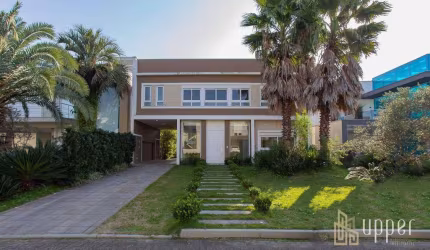Casa com 3 dormitórios à venda, 430 m² por R$ 2.400.000 - Condomínio Villagio Firenze - Cachoeirinha/RS