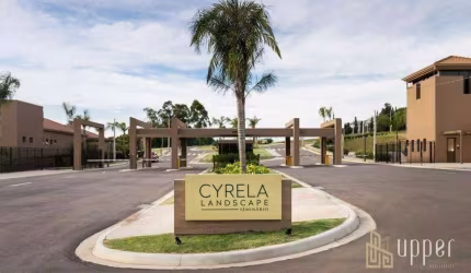 Terreno à venda, 265 m² por R$ 405.000 - Condomínio Cyrela Landscape Seminário - Gravataí/RS