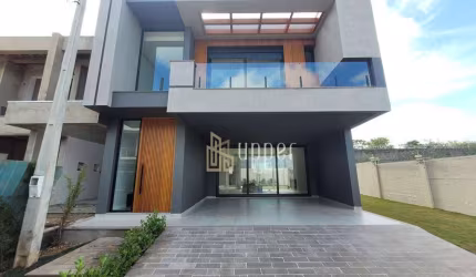 Casa com 3 dormitórios à venda, 185 m² por R$ 1.390.000,00 - Condomínio Bella Vita - Cachoeirinha/RS