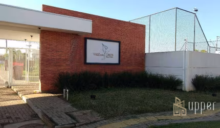 Terreno à venda por R$ 295.000 - Condomínio Vale dos Lírios - Gravataí/RS