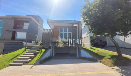 Casa com 3 dormitórios à venda, 220 m² por R$ 2.190.000,00 - Alphaville - Gravataí/RS