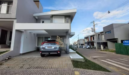 Casa com 3 dormitórios à venda, 140 m² por R$ 899.000,00 - Condomínio Primavera - Gravataí/RS