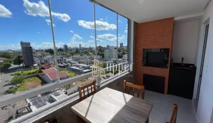 Apartamento com 2 dormitórios à venda, 70 m² por R$ 530.000,00 - Renascença - Gravataí/RS