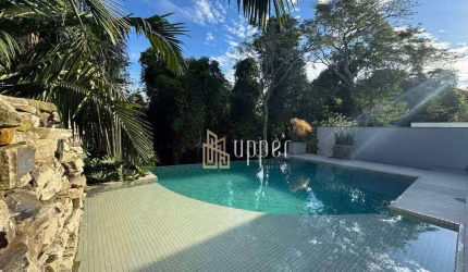 Casa com 3 dormitórios à venda, 202 m² por R$ 1.190.000 - Villa Lucchesi - Gravataí/RS