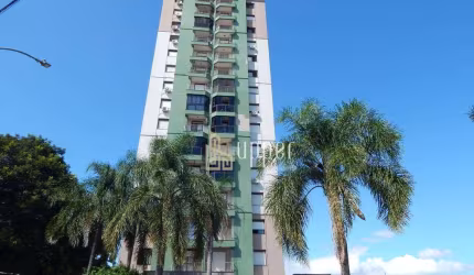 Apartamento com 3 dormitórios à venda, 97 m² por R$ 490.000,00 - Vila Cachoeirinha - Cachoeirinha/RS