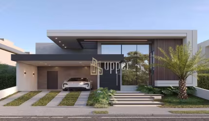 Casa com 3 dormitórios à venda, 110 m² por R$ 837.000 - Parque da Matriz - Gravataí/RS