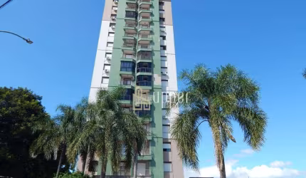 Apartamento com 3 dormitórios à venda, 97 m² por R$ 375.000,00 - Vila Cachoeirinha - Cachoeirinha/RS