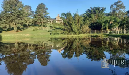 Terreno à venda, 2600 m² por R$ 435.000,00 - Bosques do Sul - Gravataí/RS