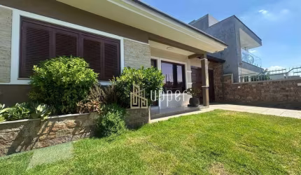 Casa à venda, 170 m² por R$ 1.189.000,00 - Vale Ville - Gravataí/RS