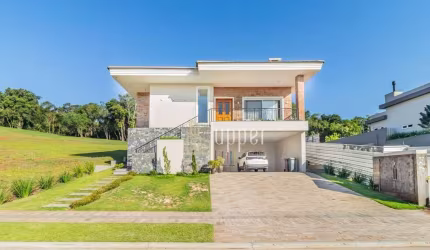Casa com 3 suítes à venda, 302 m² por R$ 3.100.000 - Prado - Gravataí/RS