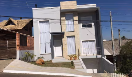Casa com 3 dormitórios à venda, 200 m² por R$ 1.180.000,00 - Bela Vista - Gravataí/RS