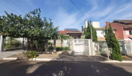 Casa com 3 dormitórios à venda, 145 m² por R$ 770.000,00 - Bela Vista - Gravataí/RS