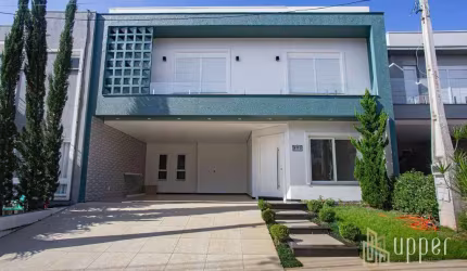 Casa à venda, 201 m² por R$ 1.190.000,00 - Condomínio Villagio Piacenza - Cachoeirinha/RS