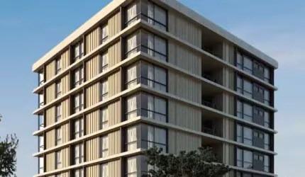Apartamento com 3 dormitórios à venda, 163 m² por R$ 1.613.700,00 - Alphaville Graciosa - Pinhais/PR