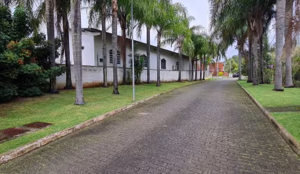 Terreno em Condomínio Fechado em Ratones