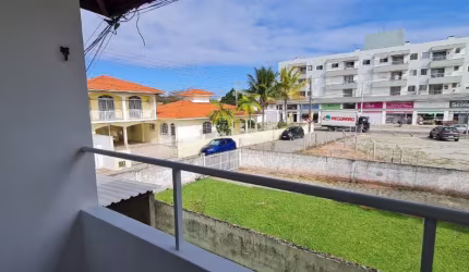 Apto Duplex de 2 quartos