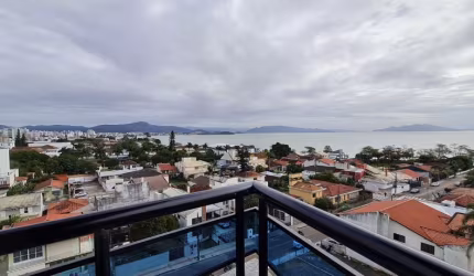 Lindo Apto Duplex de 3 suítes e 3 vagas no Estreito
