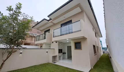 Casa 3 quartos em Canasvieiras