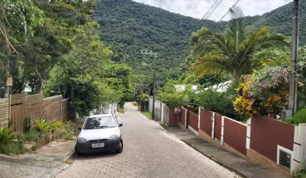 Terreno em Rio Vermelho