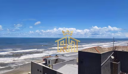 Apartamento à venda, 62 m² por R$ 360.000,00 - Jardim Real - Praia Grande/SP