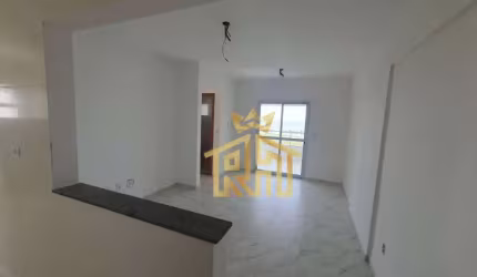 Apartamento à venda, 78 m² por R$ 420.000,00 - Mirim - Praia Grande/SP