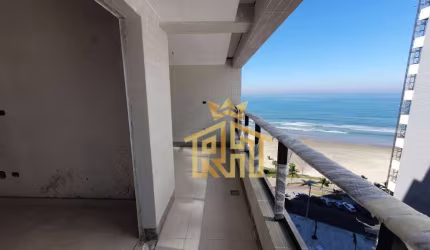 Apartamento à venda, 72 m² por R$ 572.000,00 - Maracanã - Praia Grande/SP