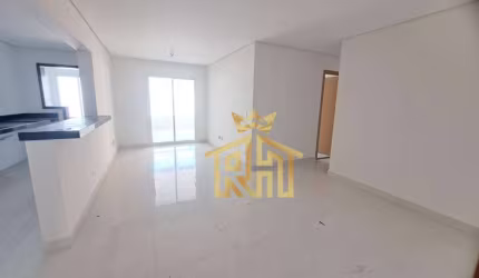Apartamento à venda, 120 m² por R$ 1.300.000,00 - Vilamar - Praia Grande/SP