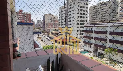 Apartamento de 01 quarto no bairro de Vila Tupi - Praia Grande