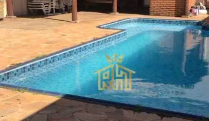 Casa à venda, 171 m² por R$ 850.000,00 - Jardim Hojas - Bauru/SP