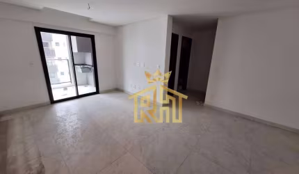 Apartamento em construção - Aviação - 02 suítes - Varanda gourmet - Lazer completo - 1 vaga demarcada