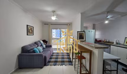 Apartamento 3 quartos, 3 suítes no bairro de Guilhermina em Praia Grande - Alto padrão