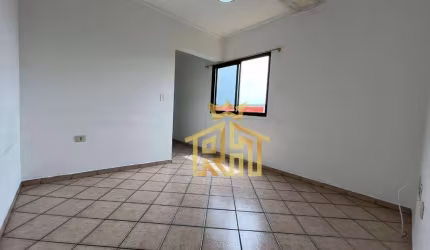 Apartamento de 1 quarto no bairro de Aviação - Praia Grande - SP
