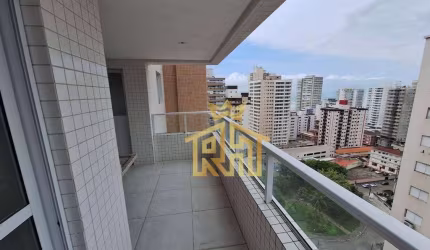 Apartamento NOVO - AVIAÇÃO - 02 Suítes - Varanda Gourmet - Lazer Completo - 1 vaga