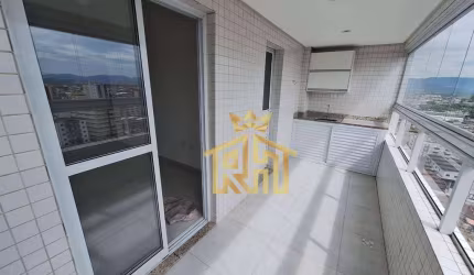 Apartamento para locação definitiva - 01 suíte - lazer completo - 1 vaga
